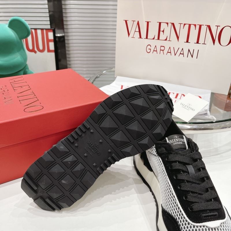 Valentino Rockrunner Shoes